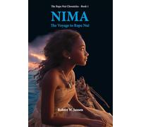 NIMA: The Voyage to Rapa Nui