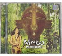 Nimba - Motherland [Import]