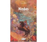 Nimbes - Arta Seiti - Fauves Eds - broché - Roman