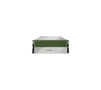 Nimble Adaptive Flash CS-Series AFS2 Shelf - Boîtier de stockage - SSD 3.84 To x 4 - rack-montable - 4U