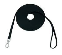 Nimble Longe étanche pour Chien - 1,5 m / 3 m / 5 m / 10 m / 15 m / 30 m，Laisse Robuste pour Petits, Moyens et Grands Chiens，Parfaite pour Le Dressage, la Promenade et Les Sorties au Bord de la mer