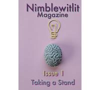 Nimblewitlit: Taking a Stand