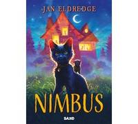 Nimbus (broché) Jan Eldredge (Auteur), Sarah Idrissi (Traduction), Devin Elle Kurtz (Illustration)