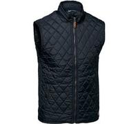 Nimbus Camden - Veste sans manches matelassée - Homme (4XL) (Bleu) - UTRW3951 Bleu