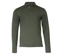 Nimbus Carlington - Polo à manches longues - Homme (RW5653)