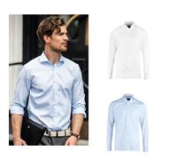 Nimbus chemise portland n101m - chemise classique en coton non fer pour hommes