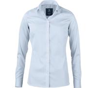 Nimbus - Chemise "Portland" pour femme RW7827 (S) (Bleu clair)