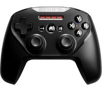 Nimbus+, Contrôleur Gaming Sans Fil, Rechargeable, Pour Iphone, Ipad, Ipod Et Apple Tv[Z18]