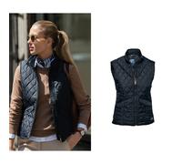 Nimbus Gilet camdé femme nb46f - dames nylon entreprise vêtements de dessus mate