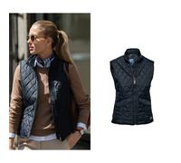 Nimbus Gilet camdé femme nb46f - dames nylon entreprise vêtements de dessus mate