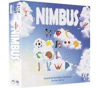 Nimbus - Jeu de Société - Flip Flap