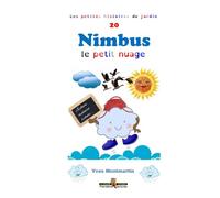 Nimbus le petit nuage