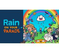 Nimbus le Trublion - Rain on Your Parade