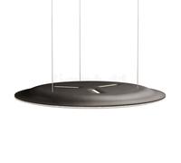Nimbus Lighting Pad Lounge Ebony Ash Akustikleuchte, feutre gris
