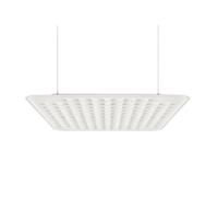 Nimbus Lighting Pad Q 900 Akustikleuchte, blanc, 3000K