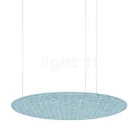 Nimbus Lighting Pad R 600 Suspension LED Far Mounain Ce luminaire comporte des modules à LED prémontés de classes énergétiques A A++, A+, A