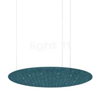 Nimbus Lighting Pad R 600 Suspension LED Nightfall Ce luminaire comporte des modules à LED prémontés de classes énergétiques A A++, A+, A
