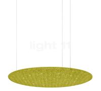 Nimbus Lighting Pad R 600 Suspension LED Soft Moss Ce luminaire comporte des modules à LED prémontés de classes énergétiques A A++, A+, A