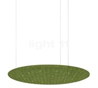 Nimbus Lighting Pad R 600 Suspension LED Vineyard Ce luminaire comporte des modules à LED prémontés de classes énergétiques A A++, A+, A