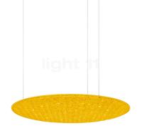 Nimbus Lighting Pad R 600 Suspension LED Yelllow Field Ce luminaire comporte des modules à LED prémontés de classes énergétiques A A++, A+, A