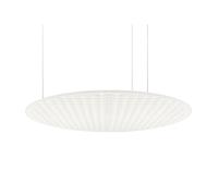 Nimbus Lighting Pad R 900 Akustikleuchte, blanc, 3000K