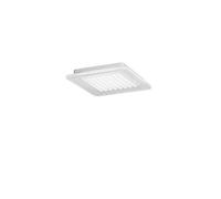 Nimbus Modul Q 64 Surface Deckenleuchte, avec convertisseur, 4000K