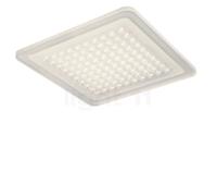 Nimbus Modul Q Connect Plafonnier LED avec boîtier - 28 cm - noir - excl. alimentation - fixe Ce luminaire comporte des modules à LED prémontés de classes énergétiques A A++, A+, A