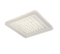 Nimbus Modul Q 49 Einbauleuchte, pour montage direct, 3000K