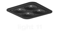 Nimbus Q Four Connect Projecteur encastré LED