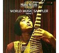 Nimbus Records - World Music Sampler-Vol. 2 (Import)
