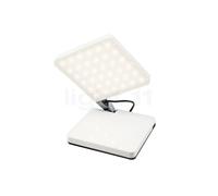 Nimbus Roxxane Fly LED blanc Ce luminaire comporte des modules à LED prémontés de classes énergétiques A A++, A+, A