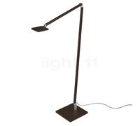 Nimbus Roxxane Home Liseuse foncé bronze Ce luminaire comporte des modules à LED prémontés de classes énergétiques A A++, A+, A