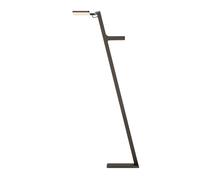 Nimbus Roxxane Leggera 101 CL Set Akku Stehleuchte, dark bronze mat