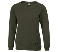 Nimbus sweat-shirt nouveau port pour femme nb87f - sweat en coton cou rond dames