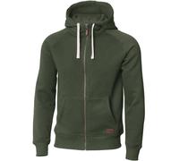 Nimbus sweat sweat à capuche à la mode williamsburg nb55m - homme coton haut hod
