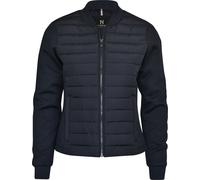 Nimbus - Veste matelassée "Crescent" pour femme RW9138 (40 FR) (Bleu marine)