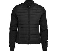 Nimbus - Veste matelassée "Crescent" pour femme RW9138 (42 FR) (Noir)