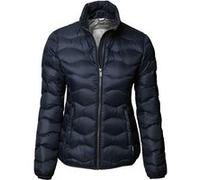 Nimbus - Veste matelassée - Femmes (XL) (Bleu marine) - UTRW5330 Bleu Marine G