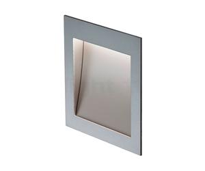 Nimbus Zen In Connect Applique encastrée LED blanc - incl. Kit de montage pour Boîte d'encastrement - excl. convertisseur Ce luminaire comporte des modules à LED prémontés de classes énergétiques A A+