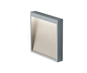 Nimbus Zen On Connect Applique encastrée LED blanc - incl. Kit de montage pour encastrement faux-plafond - ex onvertisseur Ce luminaire comporte des modules à LED prémontés de classes énergétiques