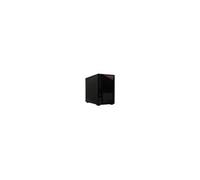 Asustor Nimbustor 2 AS5202T NAS Bureau Intel® Celeron® J4005 2 Go DDR4 0 To ADM Noir