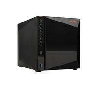 Serveur NAS Asustor Nimbustor 4 Gen2 AS-5404T - 4 baies (Noir)