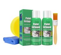 Nimedala Décapant pour Peinture, décapant pour Peinture, décapant pour Peinture métal, décapant pour Peinture Bois, décapant pour Peinture métal (2Pcs)