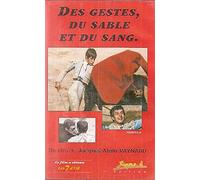 Nimeno II : des gestes, du sable et du sang [VHS]