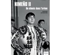 Nimeño II un Nîmois dans l'arène