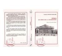 Nîmes Catherine Bernié-Boissard (Auteur)