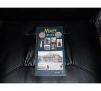 Nîmes De A À Z