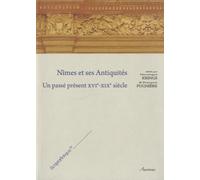 Nimes et ses antiquités