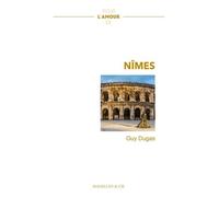 Nîmes - Guy Dugas - Magellan Et Cie - broché - Roman