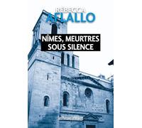 Nîmes, meurtres sous silence